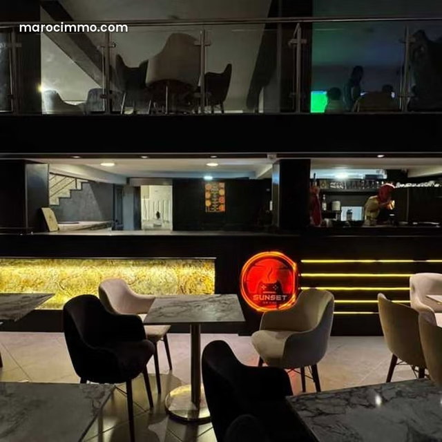 Local commercial à Vendre de 264.0 m² à Témara, Al Mostakbal — 3