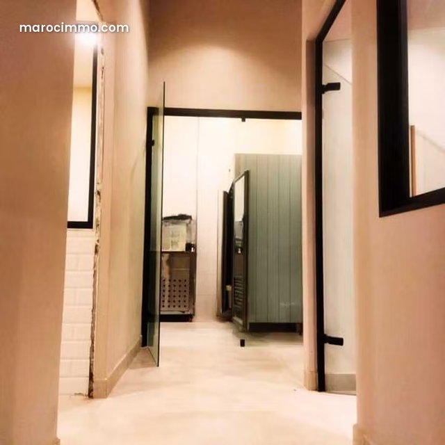 Commercial Space for Sale in Casablanca, Ferme Bretonne — 4