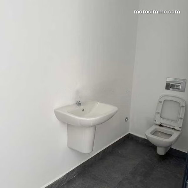 Bureau à Louer de 77.0 m² à Casablanca, Casablanca Finance City — 4
