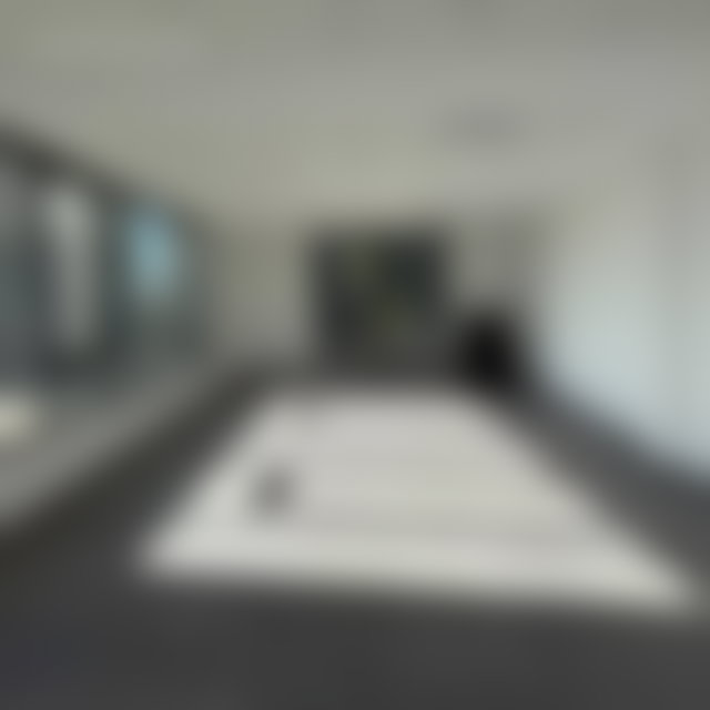 77 m² Office for Rent in Casablanca Finance City — 2