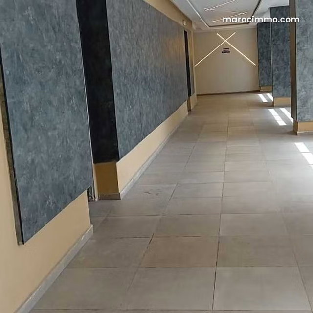 Bureau à Louer de 73.0 m² à Casablanca, Casa Nearshore — 4