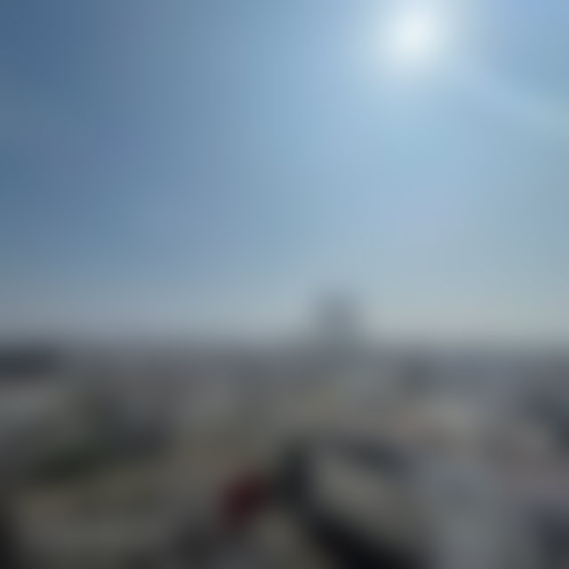 Bureau 156 m² au 15e étage Gauthier Casablanca à louer — 3