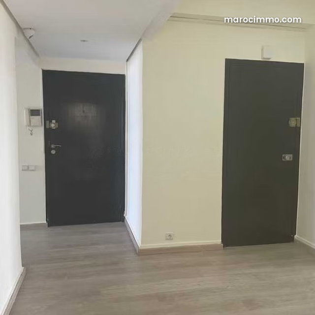 Bureau à Louer de 156.0 m² à Casablanca, Gauthier — 5
