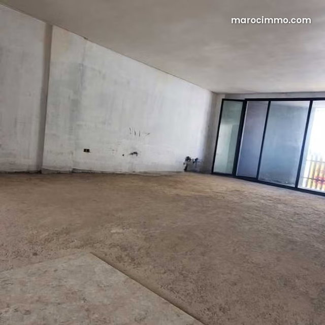 Bureau à Louer de 78.0 m² à Casablanca, Franceville — 3