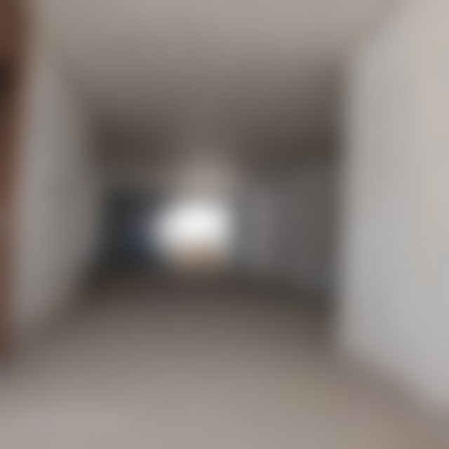Bureau lumineux 78 m² à Franceville Casablanca à louer — 5