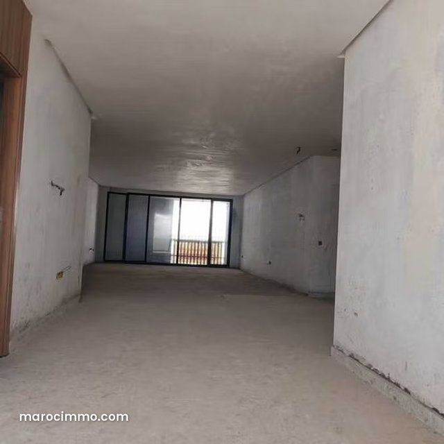 Bureau à Louer de 78.0 m² à Casablanca, Franceville — 5