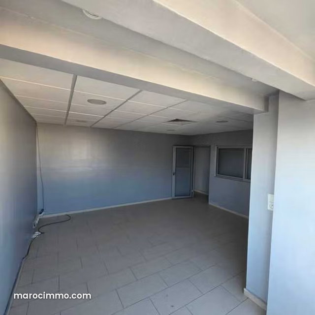 Bureau à Louer de 124.0 m² à Casablanca, Bourgogne Anfa — 5