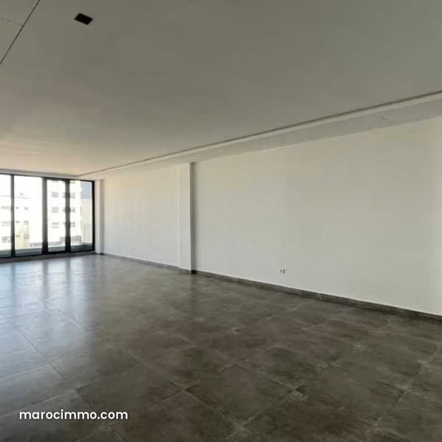 Bureau à Louer de 72.0 m² à Casablanca, Ain Chock — 3