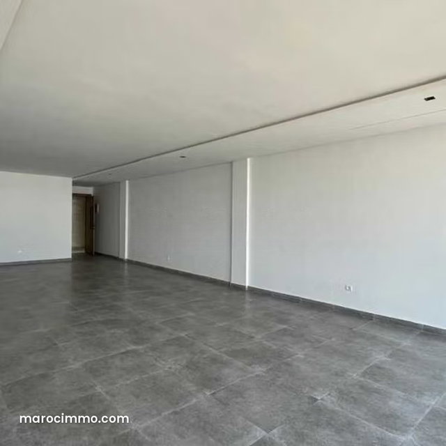 Bureau à Louer de 72.0 m² à Casablanca, Ain Chock — 5
