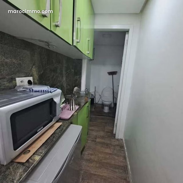 Bureau à Vendre de 64.0 m² à Casablanca, Lusitania — 5
