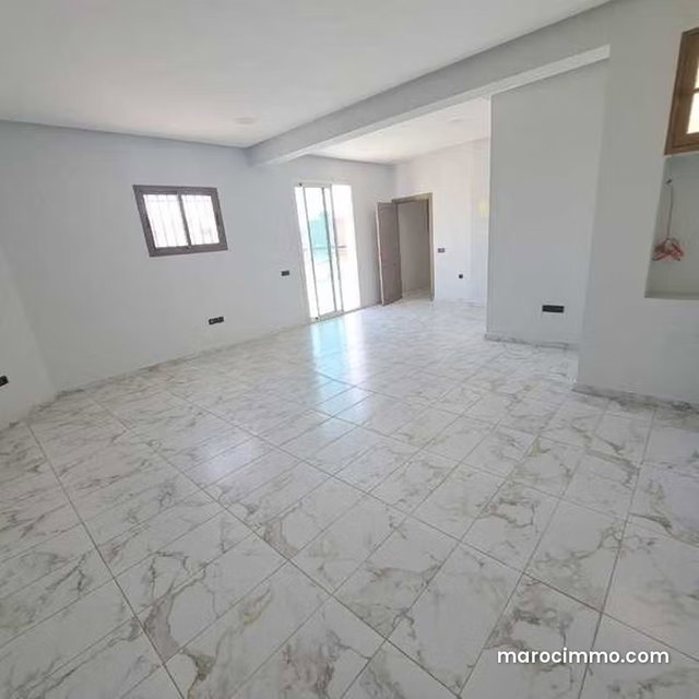 Bureau à Louer de 246.0 m² à Casablanca, Quartier Bd Med V — 5