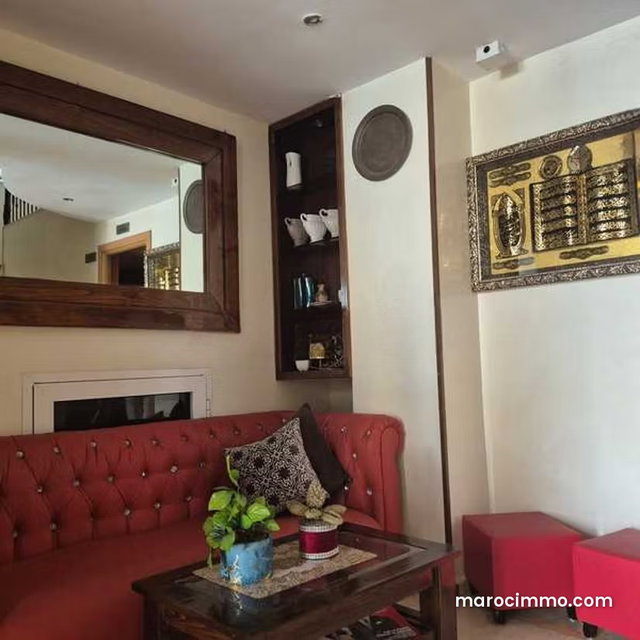 Local commercial à Vendre de 150.0 m² à Casablanca, Bourgogne Anfa — 3