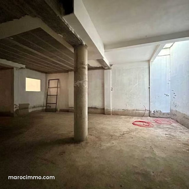 Commercial Property for Sale in Casablanca, Racine — 4