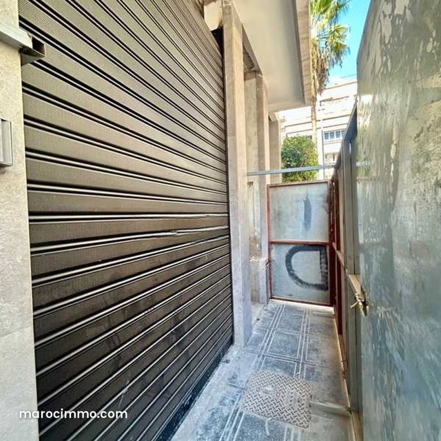 Commercial Property for Sale in Casablanca, Racine — 3