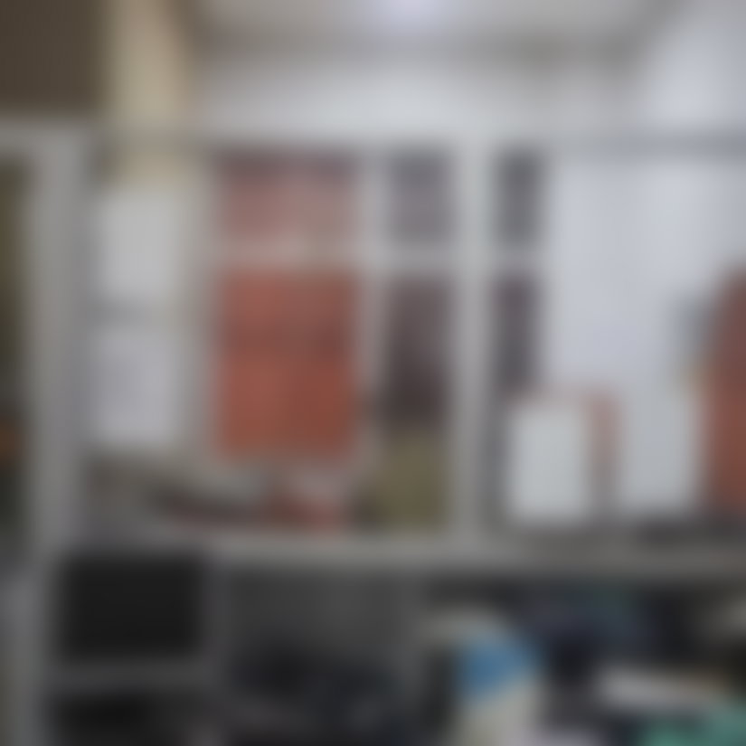 Local commercial 46 m², Hay Mohammadi, Casablanca