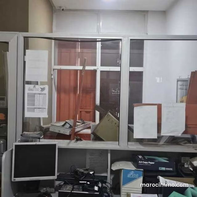 Local commercial à Vendre de 46.0 m² à Casablanca, Hay Mohammadi — Casablanca