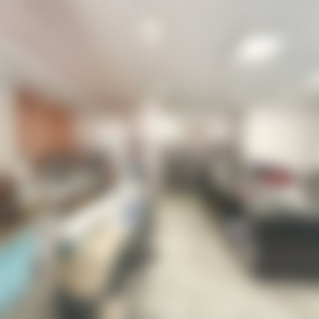 140 sqm commercial premises, Gauthier, Casablanca — 2