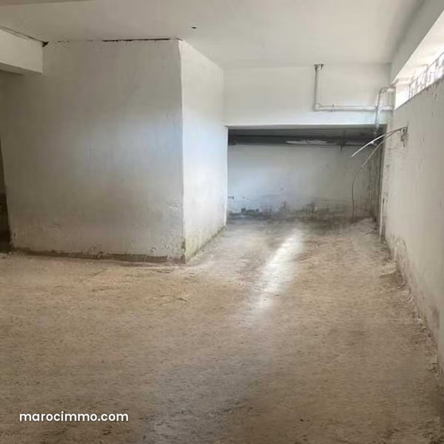 Local commercial à Vendre de 189.0 m² à Casablanca, Oulfa — 5