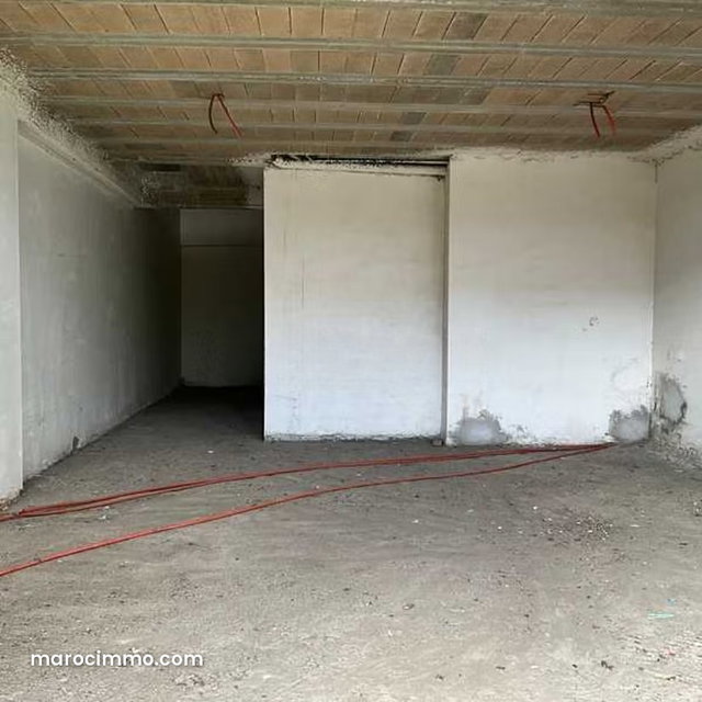 Commercial Space for Rent in Casablanca, Hay Hassani — 5