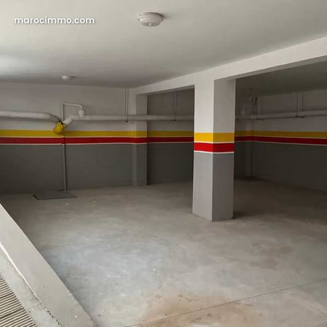 Bureau à Vendre de 98.0 m² à Casablanca, Ain Sebaa — 3