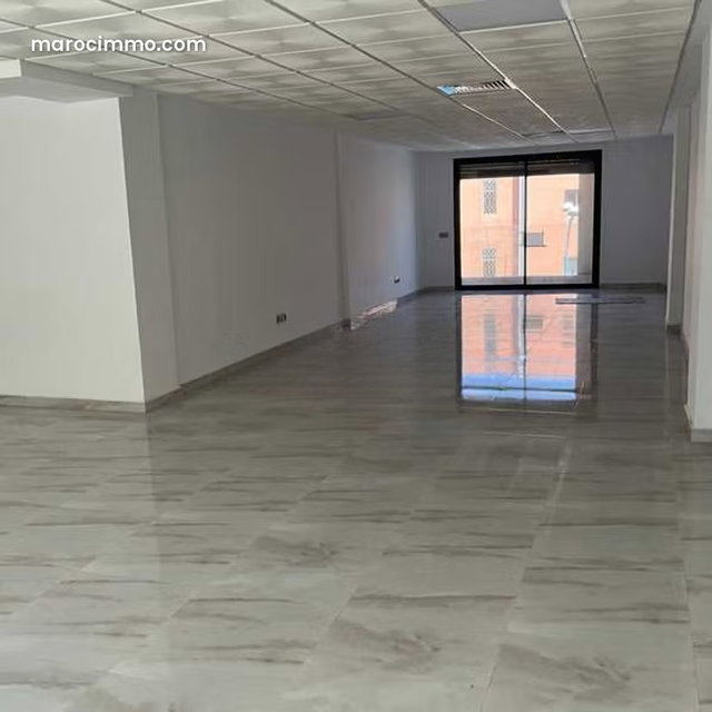 Bureau à Vendre de 98.0 m² à Casablanca, Ain Sebaa — 2
