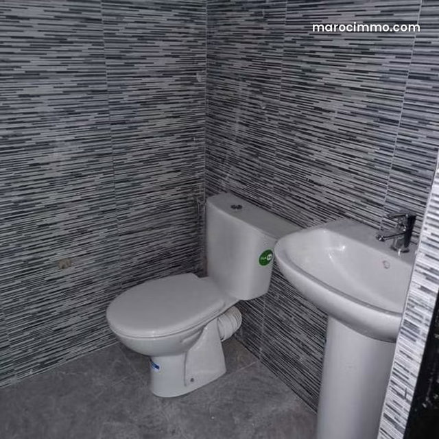 Bureau à Louer de 105.0 m² à Casablanca, Casa Nearshore — 5