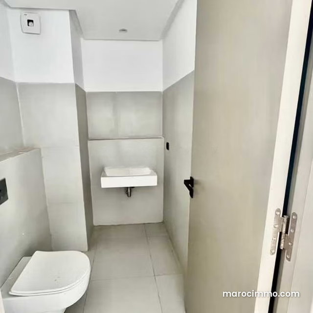 Bureau à Louer de 65.0 m² à Casablanca, Bourgogne Anfa — 4