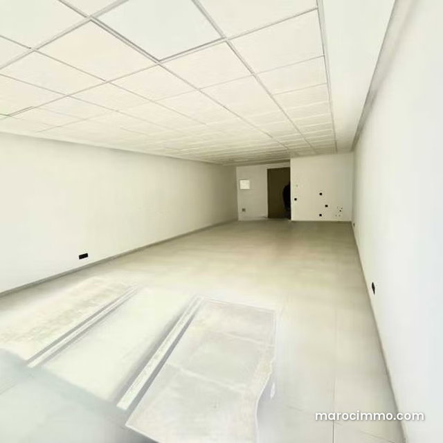 Bureau à Louer de 65.0 m² à Casablanca, Bourgogne Anfa — 3