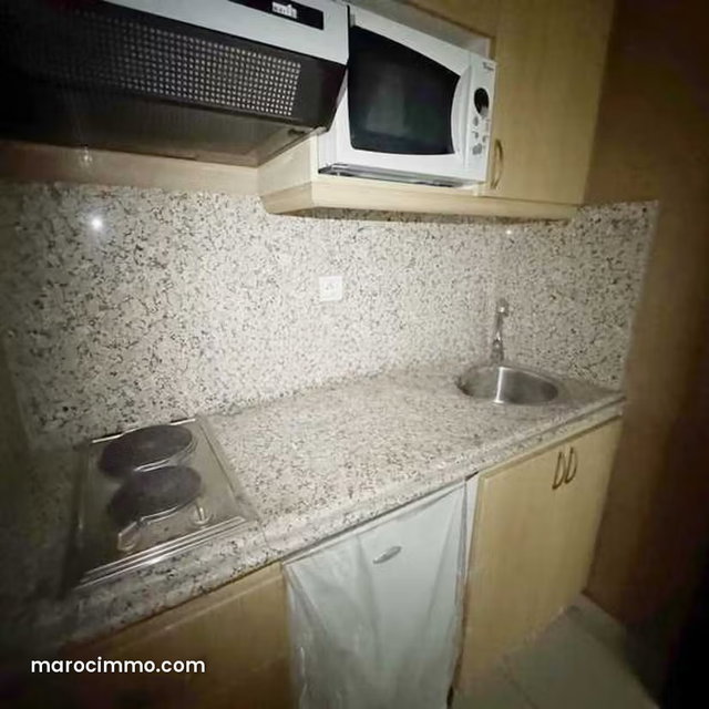 Bureau à Louer de 87.0 m² à Casablanca, Hopitaux — 5