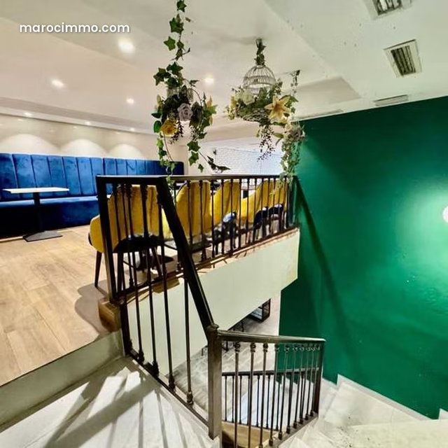 Local commercial à Vendre de 123.0 m² à Casablanca, Lusitania — 4