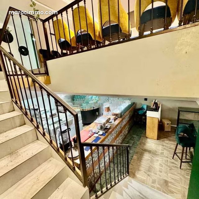 Local commercial à Vendre de 123.0 m² à Casablanca, Lusitania — 3