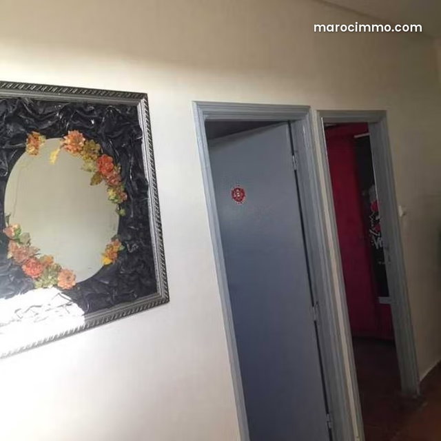Appartement à Vendre de 102.0 m² à Casablanca, Sidi Moumen — 3
