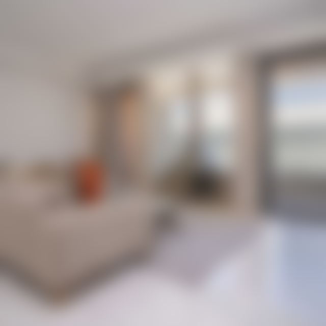 148 m² Dual-Aspect Apartment, Maarif, Casablanca — Casablanca