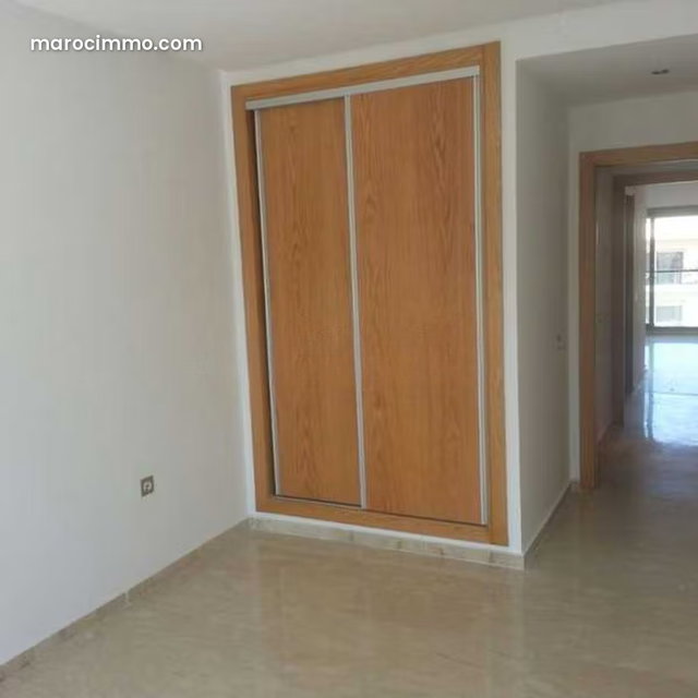 Appartement à Vendre de 126.0 m² à Casablanca, Bourgogne Sidi Belyout — 4