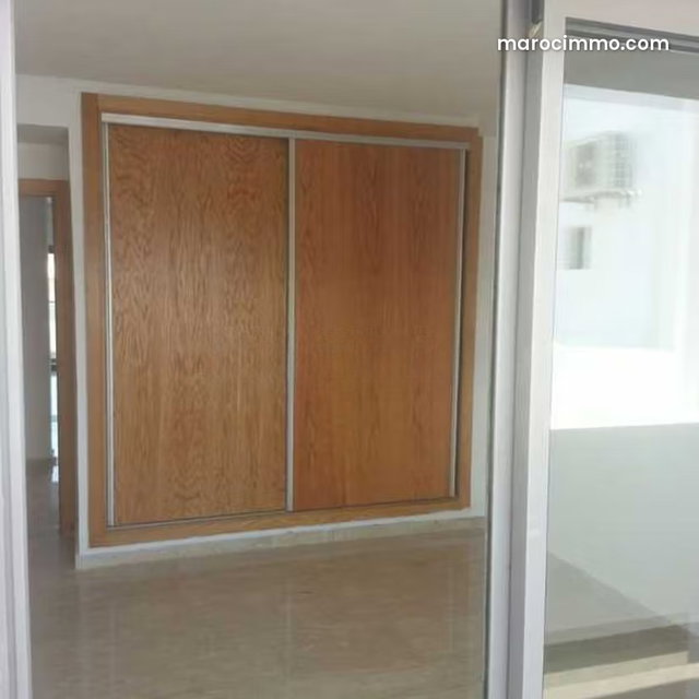 Appartement à Vendre de 126.0 m² à Casablanca, Bourgogne Sidi Belyout — 3