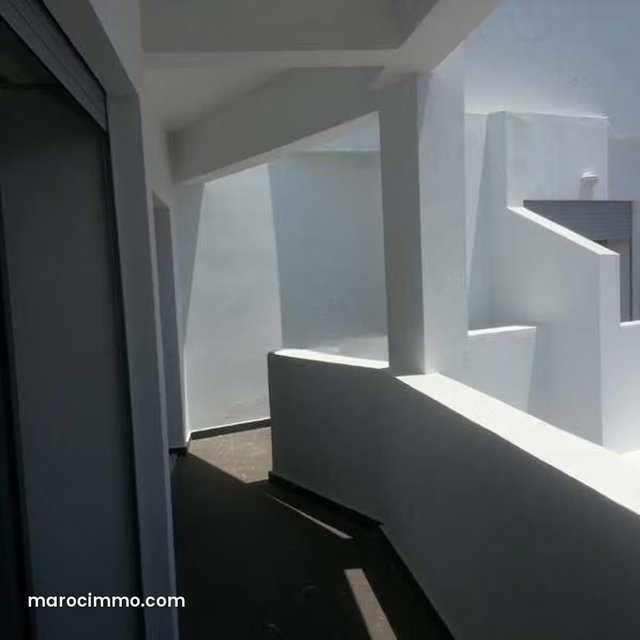Appartement à Vendre de 126.0 m² à Casablanca, Bourgogne Sidi Belyout — 5