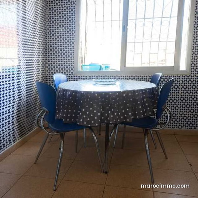 Apartment for Sale in Casablanca, Bourgogne Anfa — 5