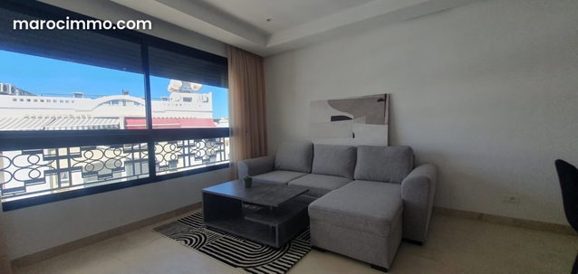 Appartement à louer à Gauthier. 1 pièce. Grenier — 3