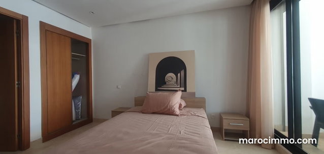 Appartement à louer à Gauthier. 1 pièce. Grenier — 4