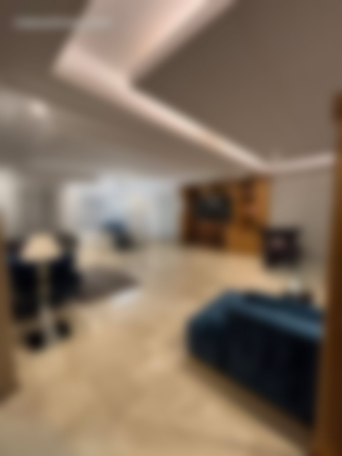 170 sqm Apartment, 3 Bedrooms with Terrace, Bourgogne, Casablanca