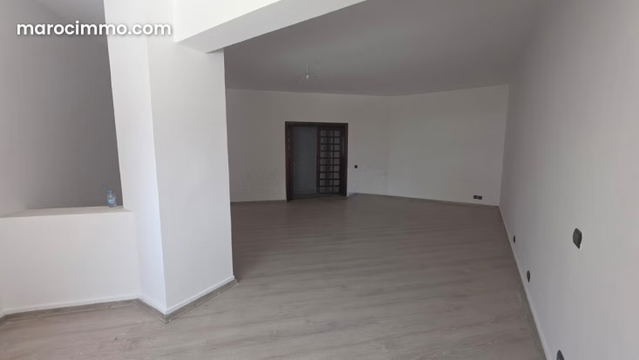 Appartement usage de bureau à louer à l'agdal — Rabat