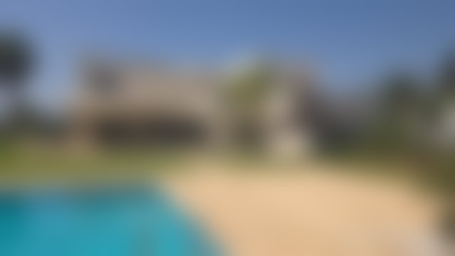 فيلا مفروشة واسعة للإيجار في المدينة العتيقة بالرباط — 4