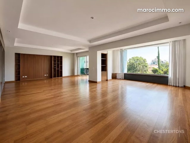 Luxury Apartment for Rent in Hay Riad/ 3 bedrooms — 2