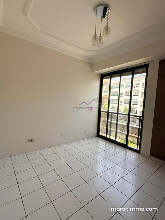 Bel appartement en location À Hassan — 5