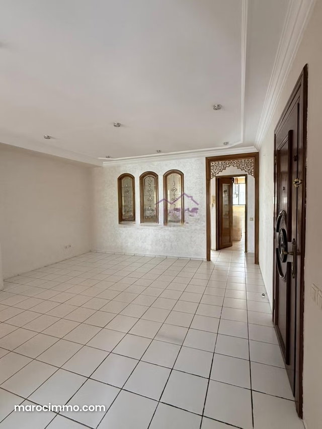 Bel appartement en location À Hassan — 3
