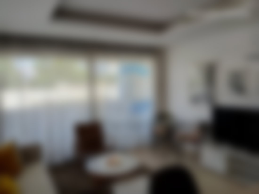 Furnished Garden-Level Apartment, Aïn Diab, Casablanca
