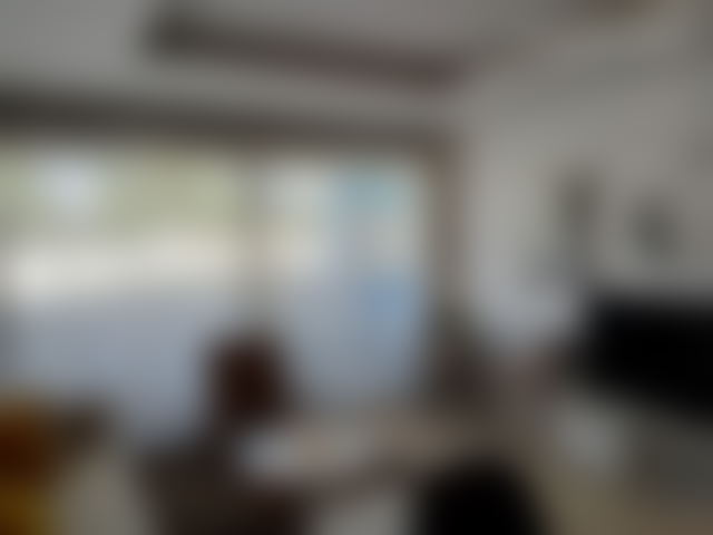 Furnished Garden-Level Apartment, Aïn Diab, Casablanca — Casablanca