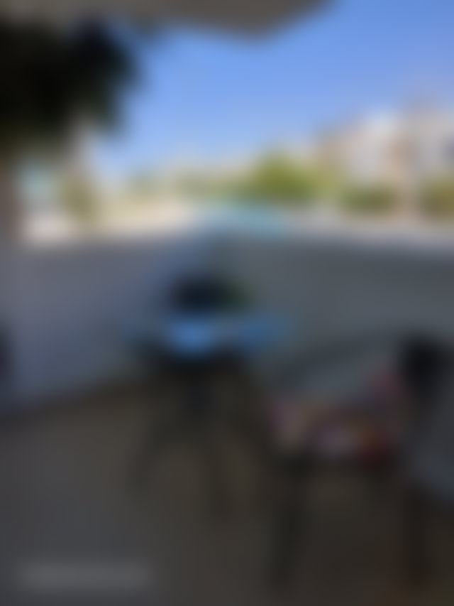 Furnished Garden-Level Apartment, Aïn Diab, Casablanca — 5