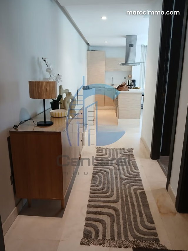 Location magnifique studio sindibad — 4