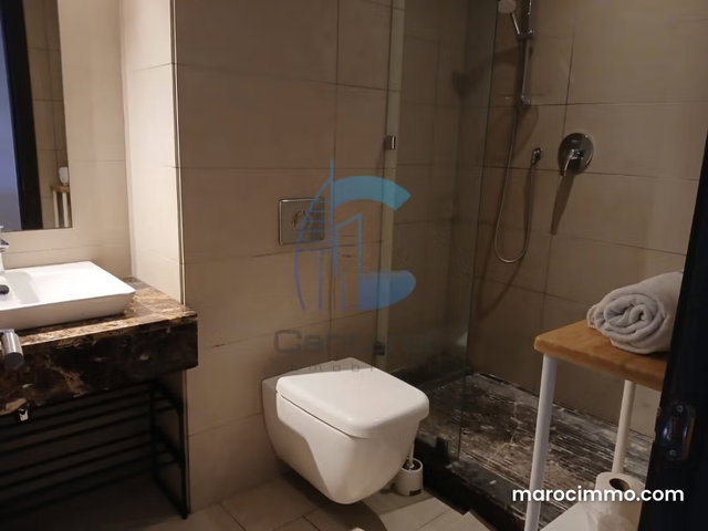 Location magnifique studio sindibad — 3
